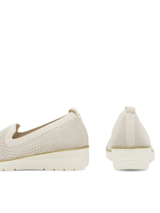 Clara Barson Clara Barson Pantofi WS6281-01 Bej