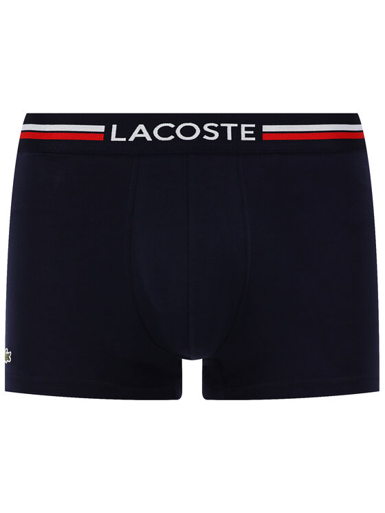 Lacoste Lacoste Set bokserica﻿ 5H3386 Šarena