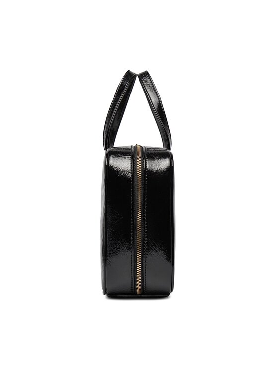 Monnari Monnari Kosmetiktasche CSM0021-020 Schwarz