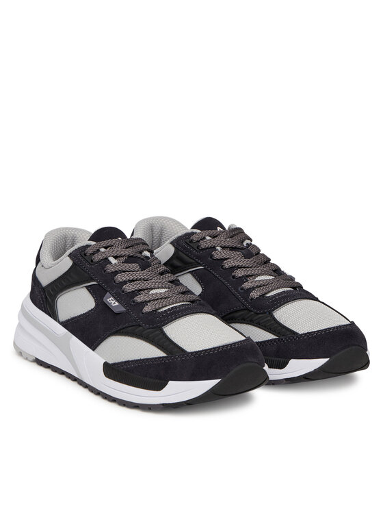 EA7 Emporio Armani EA7 Emporio Armani Sneakersy X8X240 XK434 R971 Kolorowy