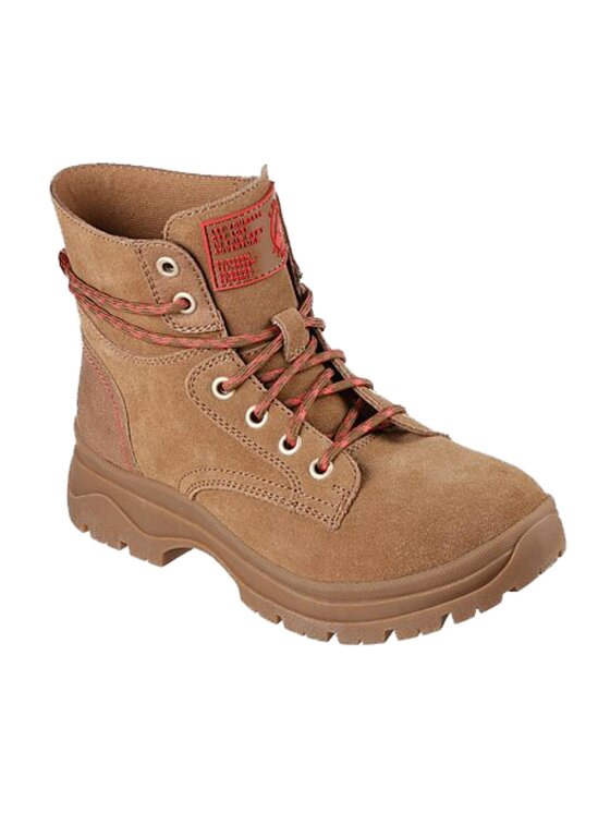 Skechers Skechers Śniegowce 113399-CSNT Brązowy