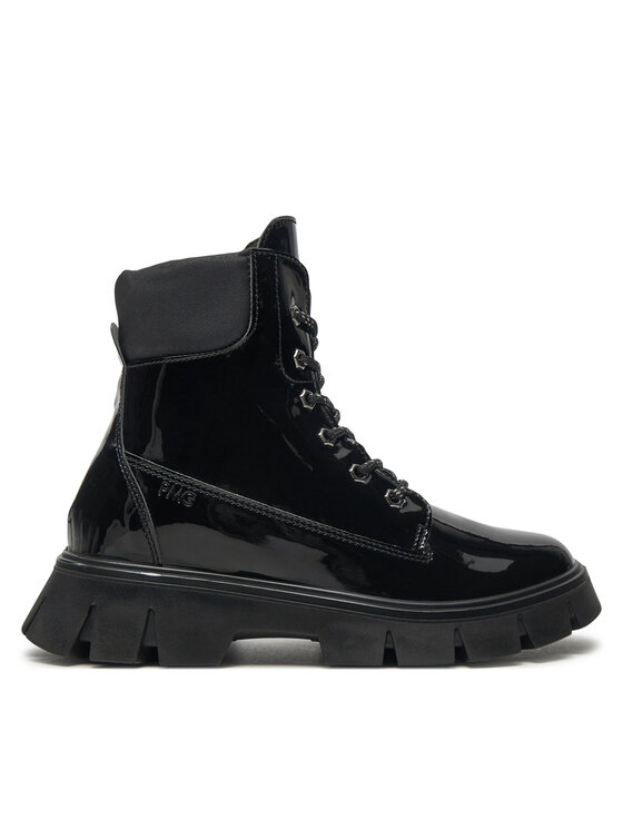 Primigi Primigi Stiefel 6876622 S Schwarz