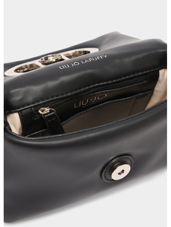 Liu Jo Liu Jo Borsa AA6269ES03022222 Nero