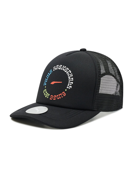 trucker cap puma