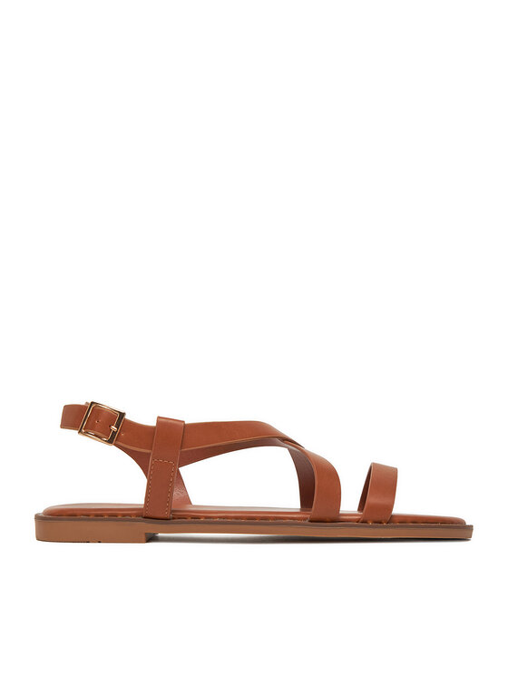 JENNY JENNY Sandaalid WFA3719-1 Pruun