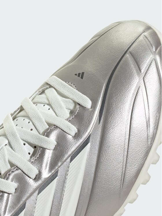 adidas adidas Buty do piłki nożnej 161643 Brązowy