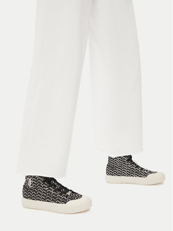 Juicy Couture Juicy Couture Кеди VSJU004 Écru