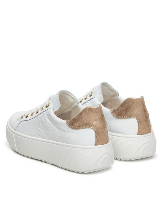 Ara Ara Tossud Monaco 12-46523-74 Valge