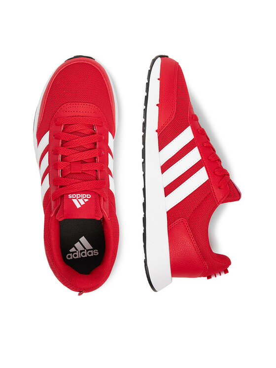 adidas adidas Tenisice RUN 50S JQ4516 W Crvena