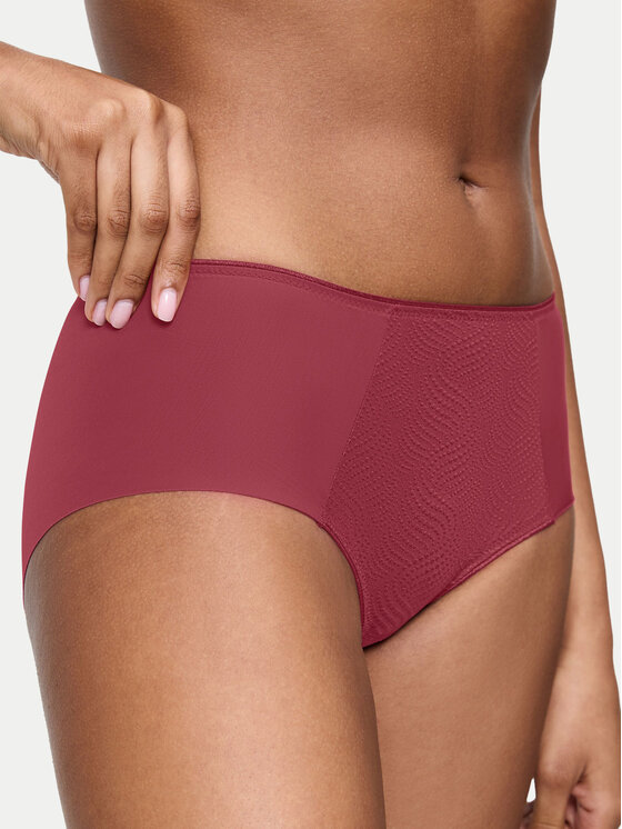 Triumph Triumph Boxershorts Essential 10219754 Rosa