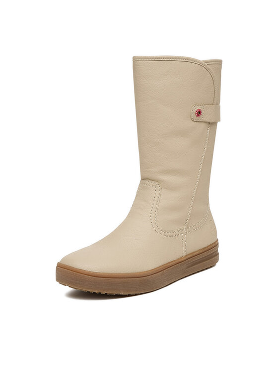 Rieker Rieker Ilgaauliai CEO-L2580-60 Smėlio