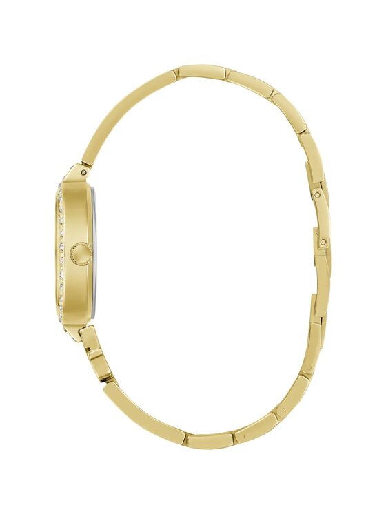 Guess Guess Zegarek GW0929L2 Złoty