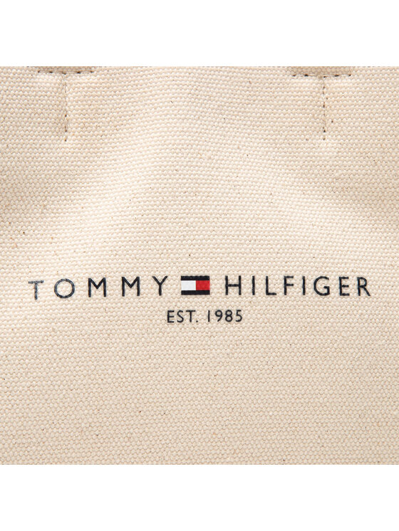 Tommy Hilfiger Rankinė Tommy Shopper 