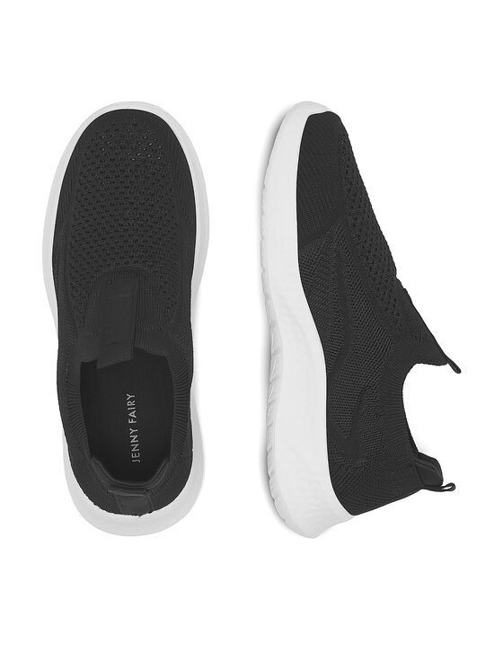 Jenny Fairy Jenny Fairy Sneakers WFA270923-2 Schwarz
