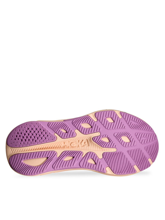 Hoka Hoka Sneakersy Rincon 4 1168875 Bordó