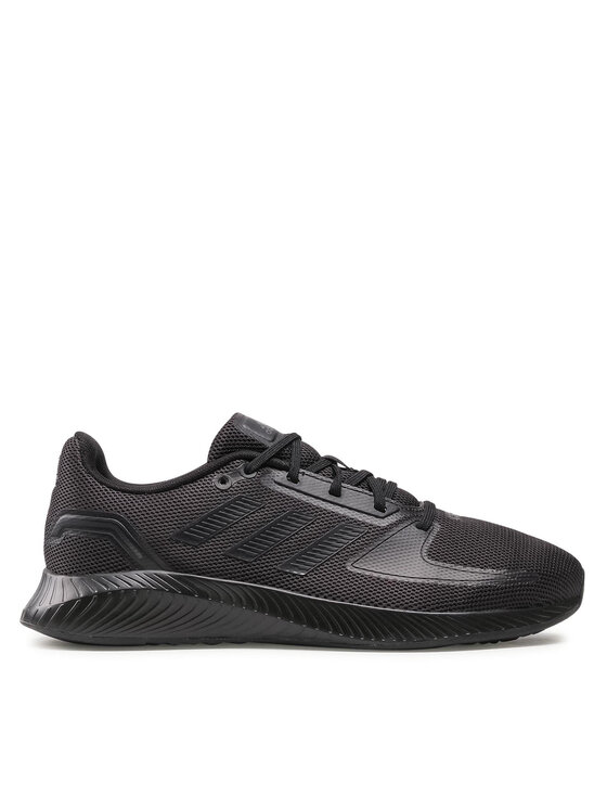 adidas adidas Laufschuhe Runfalcon 2.0 G58096 Schwarz