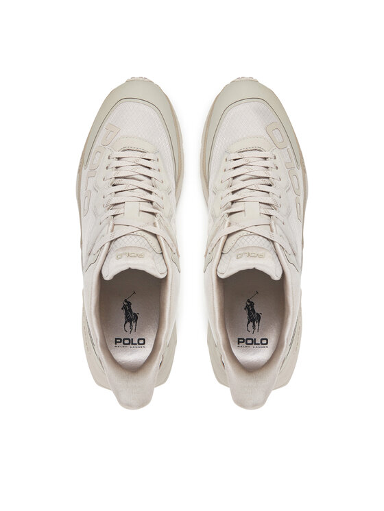 Polo Ralph Lauren Polo Ralph Lauren Sneakersy 809961052005 Bílá