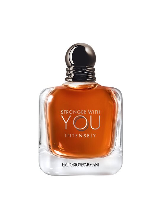 Woda perfumowana Giorgio Armani, Giorgio Armani Stronger With You Intensely woda perfumowana spray 50ml