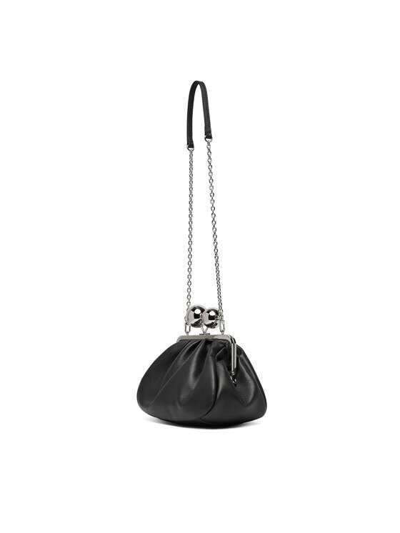 Weekend Max Mara Weekend Max Mara Kabelka 2625516035600 Čierna