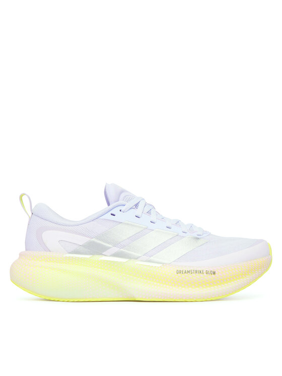 adidas adidas Bėgimo batai Supernova Glide Running Shoes KJ1862 Šviesiai violetinė