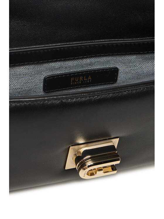 Furla Furla Сумка WE00798-BX3548-O6000-1-007-20-CN-E Чорний