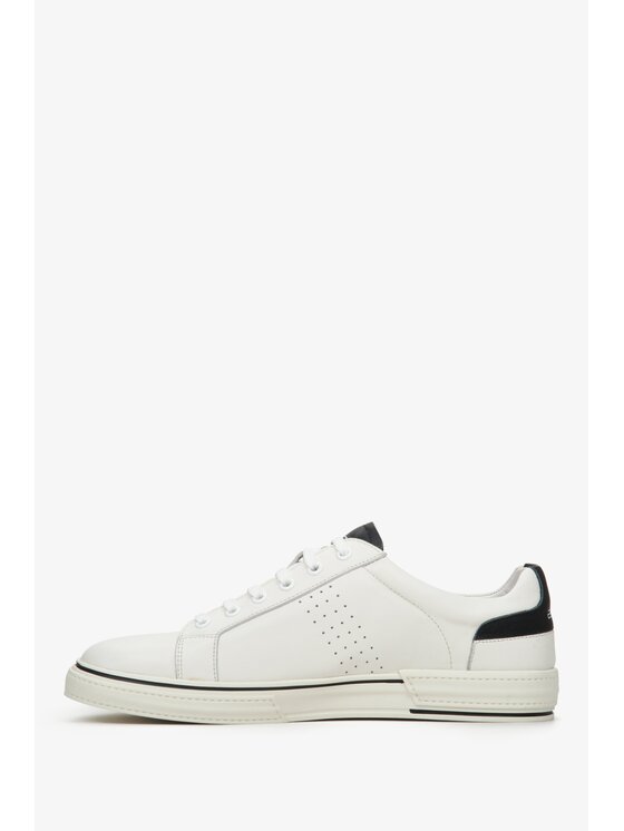 ES8 ES8 Sneakers ER00112549 Bianco