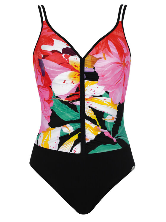 Sunflair Sunflair Bikiny 72109 Černá