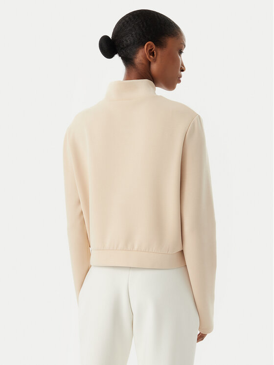 Guess Guess Pluus Olympe V4YQ05 KCAY2 Beež Regular Fit