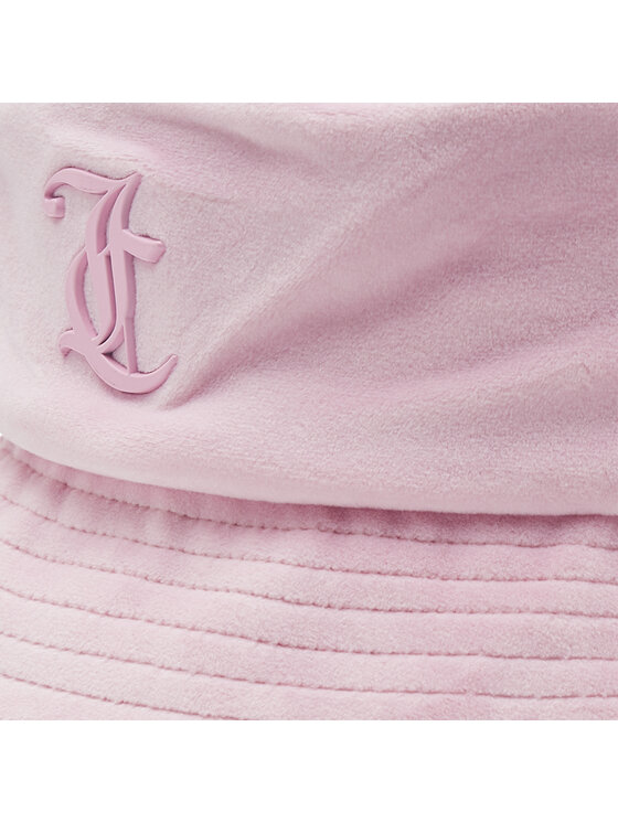 Juicy Couture Juicy Couture Kübar Bucket Eleana JCAW122002 Roosa