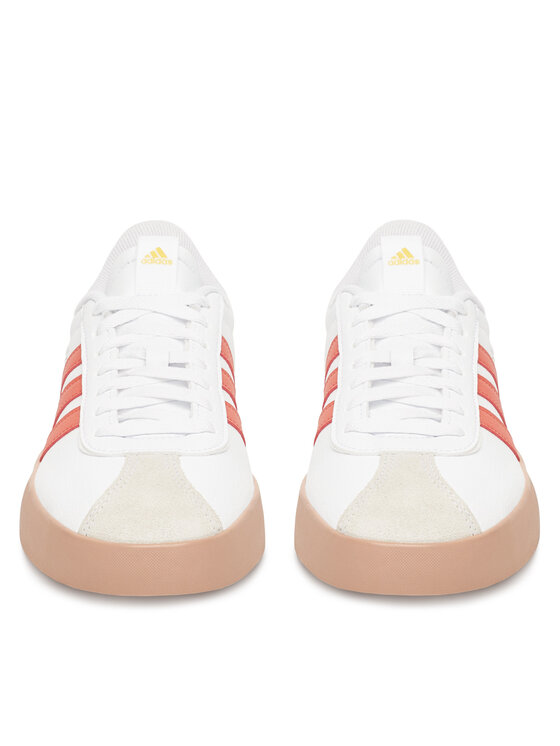 adidas adidas Αθλητικά VL COURT 3.0 JP5346 Λευκό
