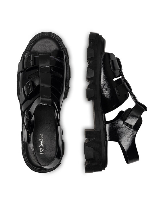 DeeZee DeeZee Sandaalid CS6226-02 Must