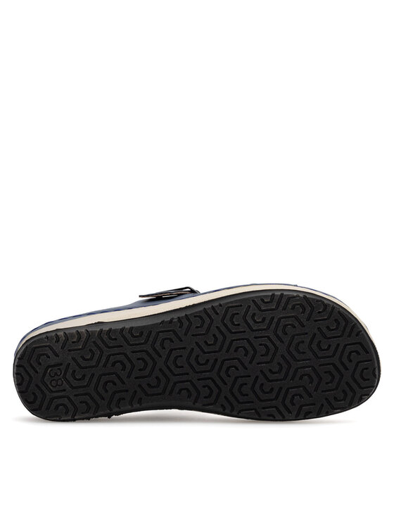 Inblu Inblu Şlapi PF030100 Bleumarin