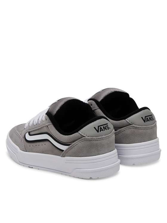 Vans Vans Sportcipők Hylane VN000D4N2391 Szürke