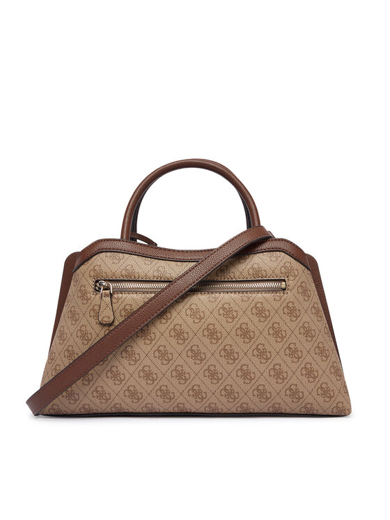 Guess Guess Сумка Lindsey HWSG97 49060 Темно-бежевий