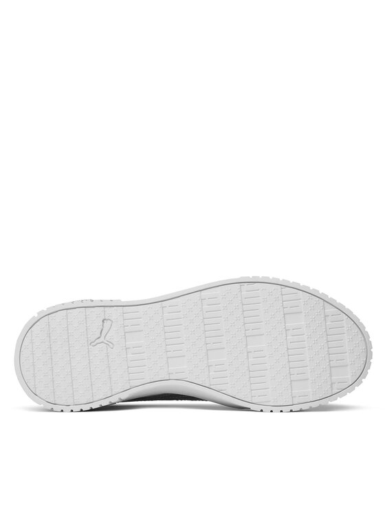 Puma Puma Laisvalaikio batai Carina 2.0 Space 38938702 Balta