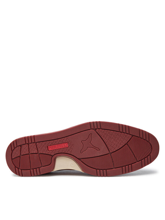 Pikolinos Pikolinos Scarpe basse M1T-4191C3 Marrone