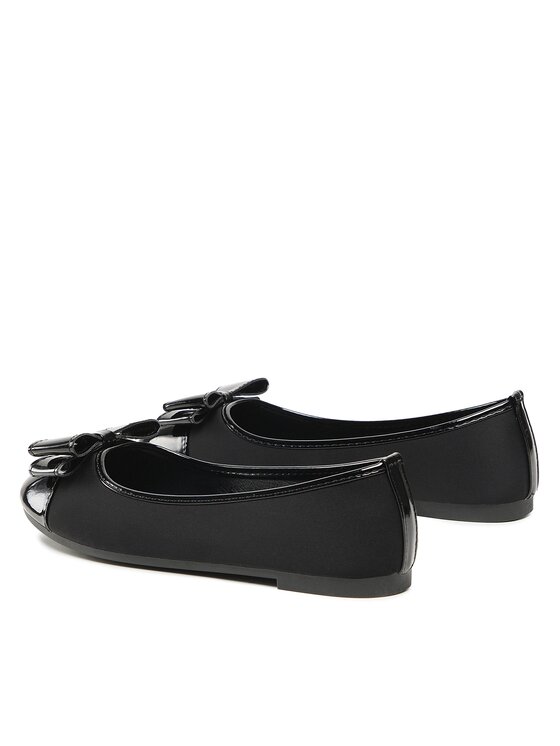 Clara Barson Clara Barson Balerinos AK220902-24 Juoda