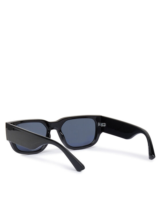 Aldo Aldo Ochelari de soare Brompton 13994927 Negru