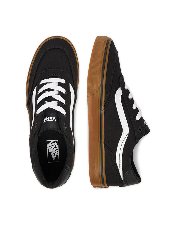 Vans Vans Tenisice C-BROOKLYN LS VN000EHXB9M Crna