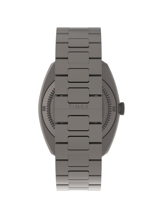 Timex Timex Hodinky TW2Y63800 Šedá