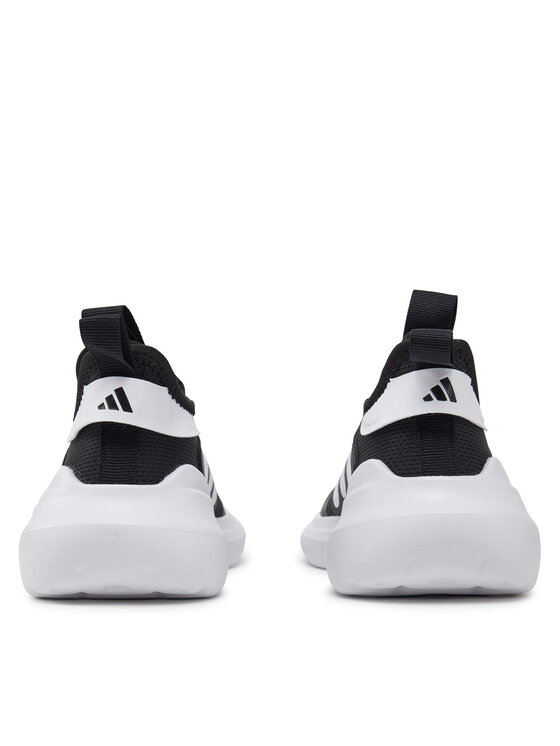 adidas adidas Sneakers Tensaur Comfort JR2722 Negru