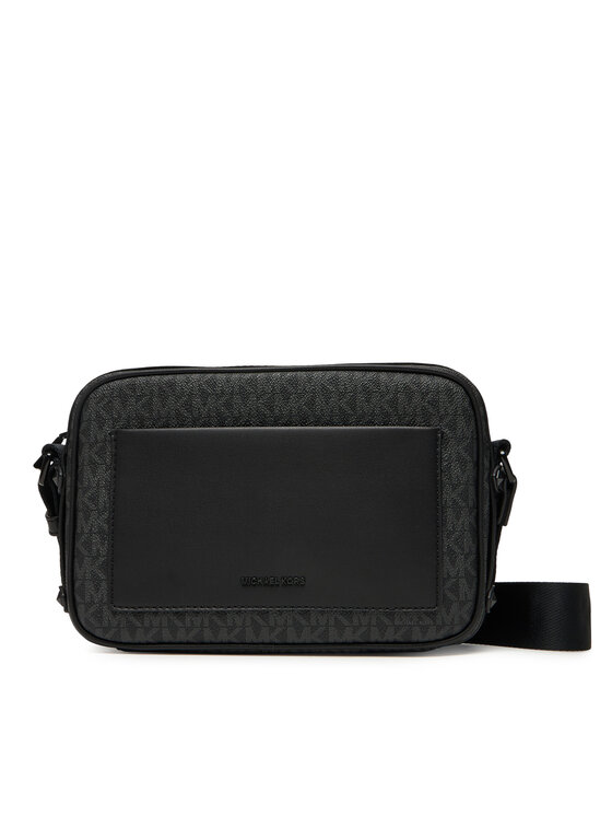MICHAEL Michael Kors MICHAEL Michael Kors Handtasche Maeve Large 32T5T5VC9B Schwarz