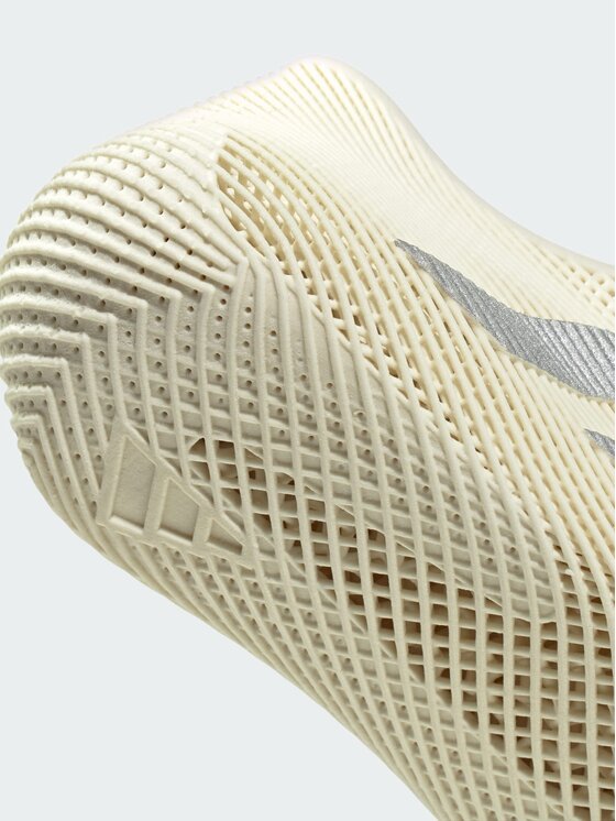 adidas adidas Półbuty 156255 Biały