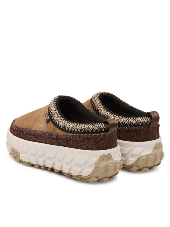 Ugg Ugg Šlepetės W Venture Daze 1155650 Ruda