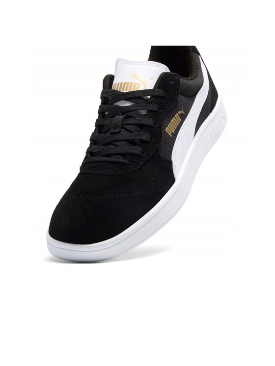 Puma Puma Sneakersy 401439 Czarny