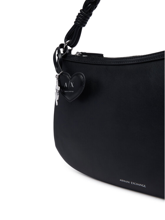 Armani Exchange Armani Exchange Kabelka XW002593 AF21428 UC001 Černá