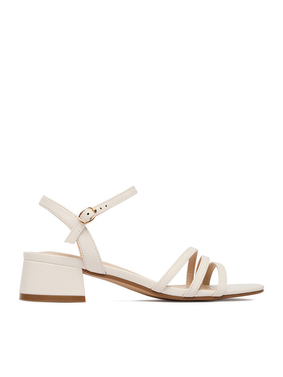 JENNY JENNY Σανδάλια CEO-SXH3373A-29 Εκρού