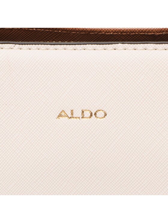 Aldo Aldo Torebka Legoiri 12803786 Beżowy