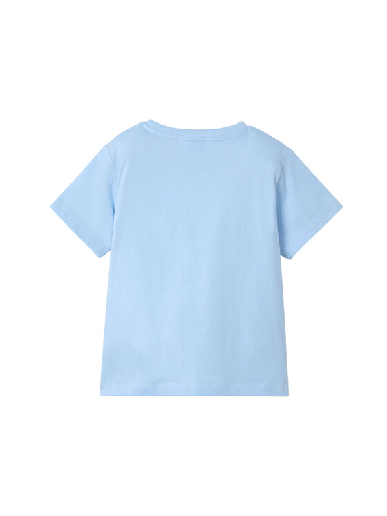Mayoral Mayoral 2er-Set T-Shirts 3049 Bunt Regular Fit
