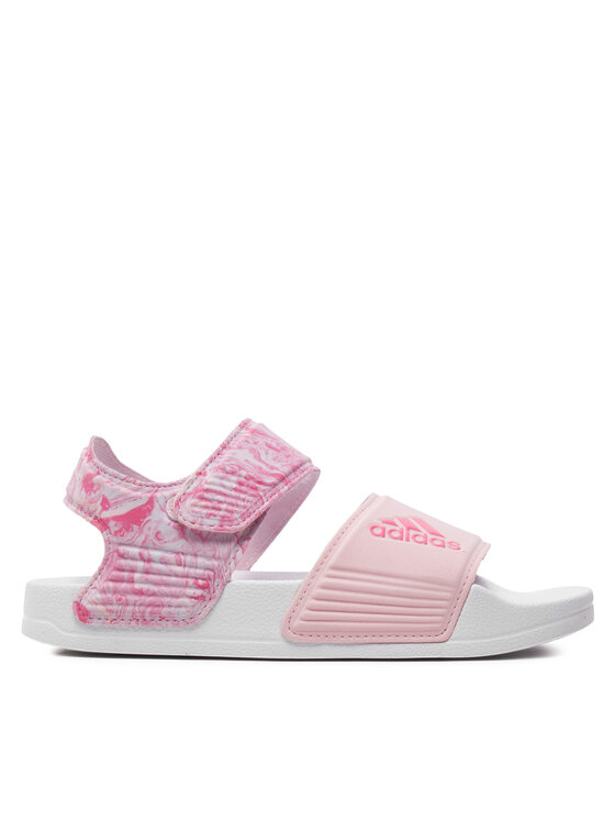 Sandale adidas adilette Sandals ID2624 Roz